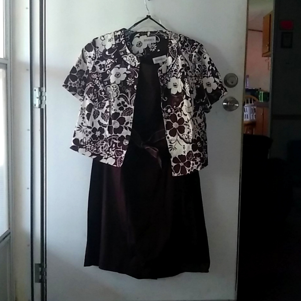 Dress Suit